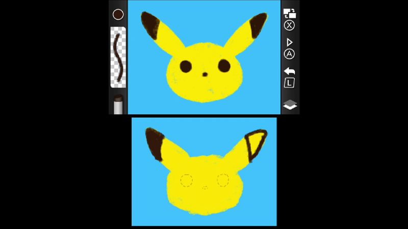 Illustration for article titled A Diary of My First Day at Pokémon Art Academy